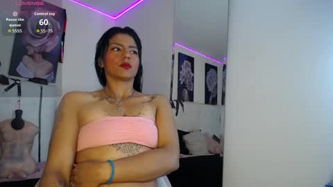 Zarah online show from 16, 3, 2026