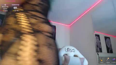 Zarah online show from 18, 3, 2026