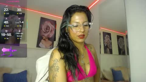 Zarah online show from 14, 4, 2026