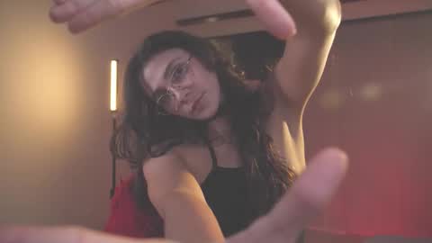 Snapshot of zarahlynch chatting on 20, 11, 2025 Miss Lynch Next show 2911 online show from 20, 11, 2025