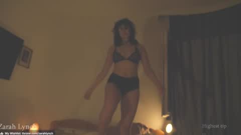 Miss Lynch   Next show  2911 online show from 30, 7, 2026