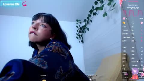 Snapshot of zaramuley chatting on 27, 1, 2025 Zara muley online show from 27, 1, 2025