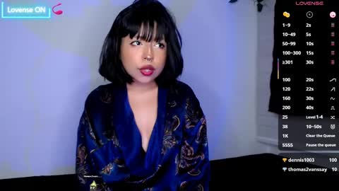 Snapshot of zaramuley chatting on 31, 1, 2025 Zara muley online show from 31, 1, 2025