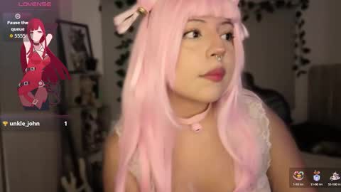 Snapshot of zaramuley chatting on 11, 10, 2025 Zara muley online show from 11, 10, 2025