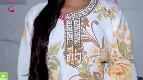 zararaina online show from 26, 2, 2026