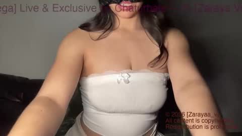 zarayaa_v online show from 27, 2, 2026