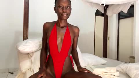 zaria_amara online show from 1, 6, 2026