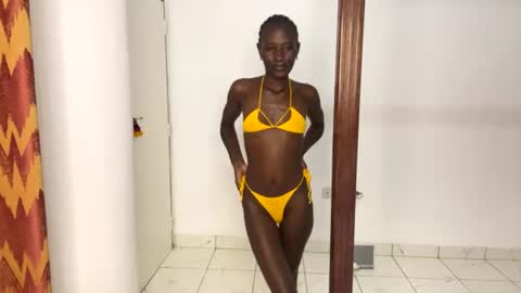 zaria_amara online show from 23, 7, 2026