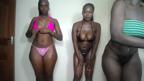 Zaria online show from 1, 3, 2026