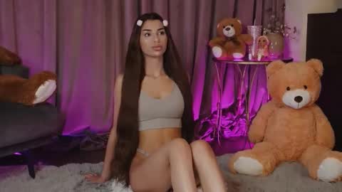 zariaavera online show from 23, 2, 2026