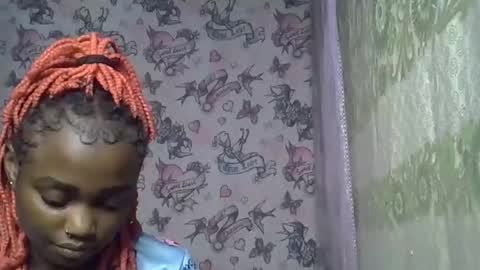 zarinamarlin online show from 5, 3, 2026