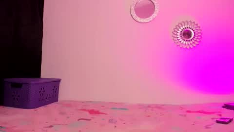 Zaritha Li online show from 20, 11, 2025