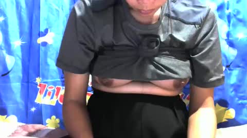 Snapshot of zavannah_jiah13 chatting on 2, 3, 2026 zavannah online show from 2, 3, 2026