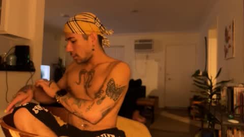 zayden online show from 10, 11, 2025