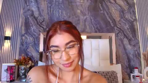  Zayda  online show from 2, 12, 2025