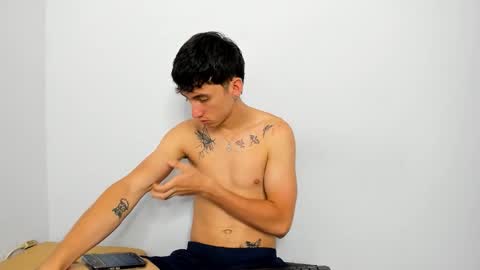 Snapshot of zayn_blaze chatting on 17, 9, 2025 zayn_blaze online show from 17, 9, 2025