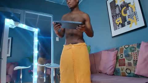 zayn_oba online show from 21, 9, 2025