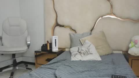 Zayra online show from 20, 4, 2026