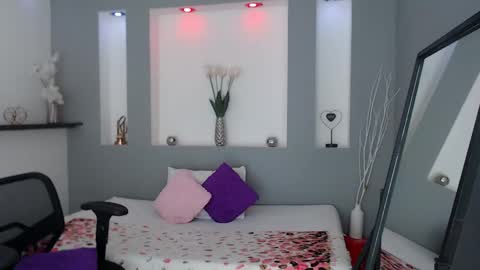 Karolyne online show from 27, 2, 2025