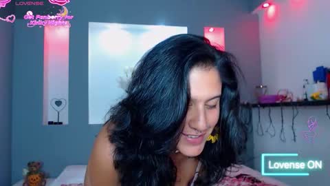 Karolyne online show from 19, 2, 2026