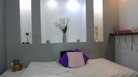 Karolyne online show from 24, 3, 2026