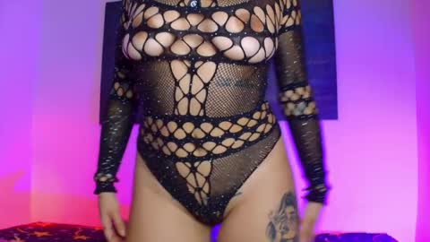 Karolyne online show from 3, 6, 2026