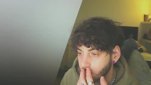 Zed online show from 3, 1, 2025