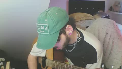 Zed online show from 17, 1, 2025