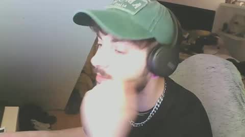 Zed online show from 5, 3, 2025