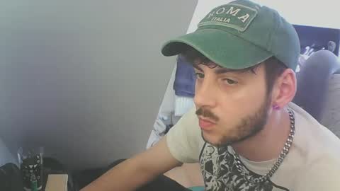 Zed online show from 7, 3, 2025