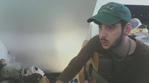 Zed online show from 8, 3, 2025