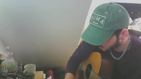 Zed online show from 8, 3, 2025