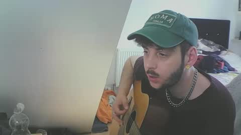 Zed online show from 10, 3, 2025