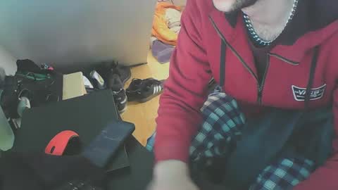 Zed online show from 10, 3, 2025