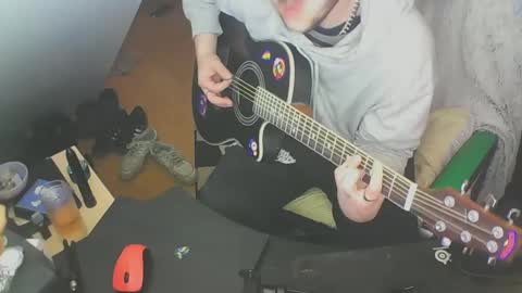 Zed online show from 11, 3, 2025