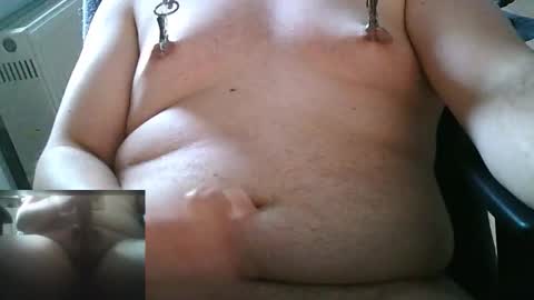 zeigfreudig_ online show from 14, 10, 2025