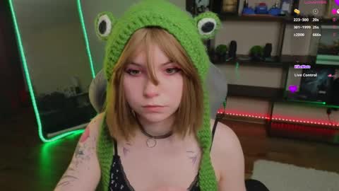 Zelda online show from 20, 3, 2026