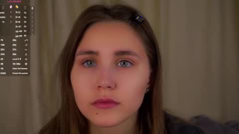 Emilia online show from 16, 12, 2025