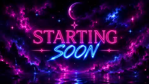 Zelestials online show from 21, 7, 2026