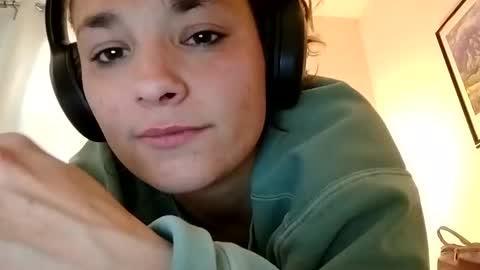 KENDAL Kaylee online show from 13, 2, 2025