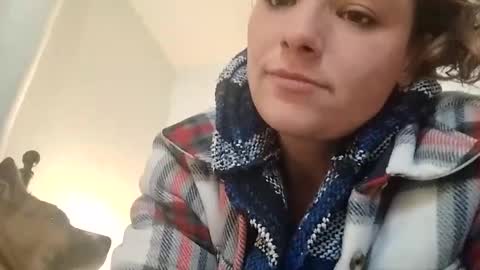 KENDAL Kaylee online show from 17, 2, 2025