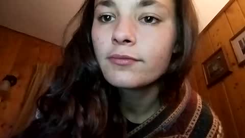 KENDAL Kaylee online show from 24, 2, 2025