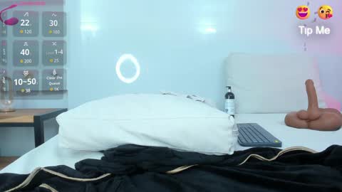 Snapshot of zenda_evans chatting on 30, 1, 2025 Zenda Evans online show from 30, 1, 2025