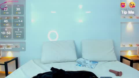 Snapshot of zenda_evans chatting on 31, 1, 2025 Zenda Evans online show from 31, 1, 2025
