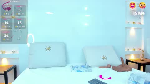 Snapshot of zenda_evans chatting on 17, 2, 2025 Zenda Evans online show from 17, 2, 2025