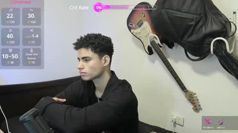 Snapshot of zenhzu chatting on 4, 12, 2024 zenzhu online show from 4, 12, 2024