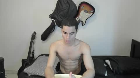 Snapshot of zenhzu chatting on 20, 1, 2025 zenzhu online show from 20, 1, 2025