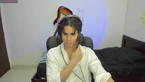 zenzhu online show from 15, 11, 2025