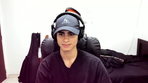 zenzhu online show from 17, 12, 2025