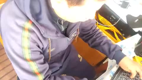 zenonsex online show from 27, 3, 2026